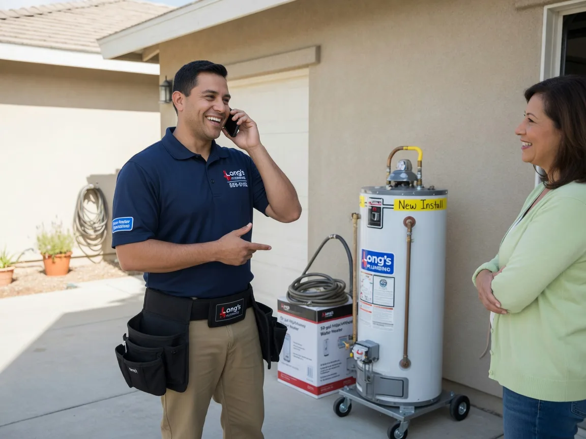 Leak Detection Moscow, ID FAQs